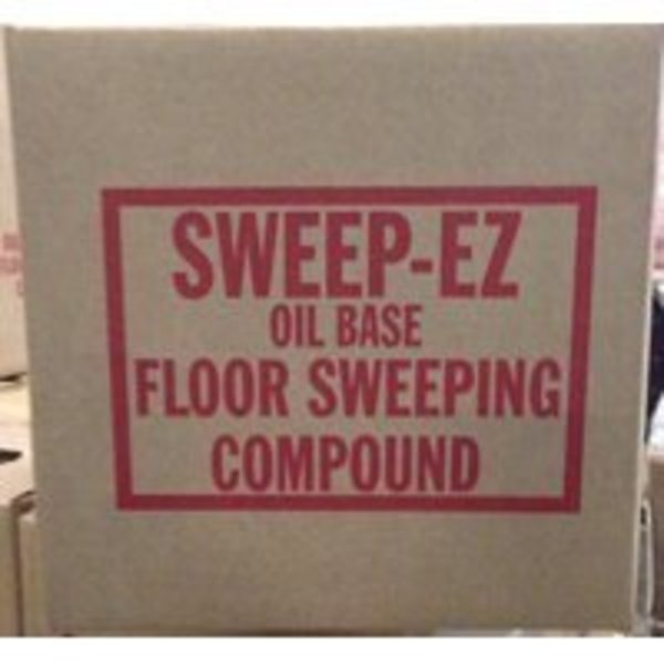 Sorb-All SORB-ALL 3110 Sweeping Compound, 10 lb 3110